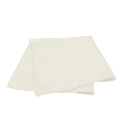 Michela Polyester Solid Colour Square Napkin