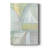 Mint Reflection II -Custom Wrapped Gallery Cavas-1032413453
