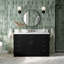 Meuble-lavabo simple en bois massif 54 po Tidworth avec lavabo en quartz Carrara 1,5 po-1455983099-1453176977