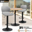 Latika 2 - Person Pedestal Dining Set-790176837-790176843