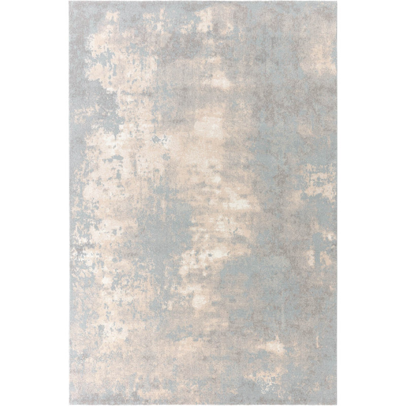Swifton Wool Area Rug, Rectangle 200 x 300cm