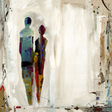 Imprint II Painting