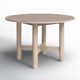 Coleson Dining Table