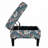 Upholstered Storage Ottoman