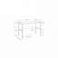 Bureau d'ordinateur personnel-962712443