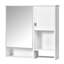 Armoire de salle de bain murale avec miroir-1476709859-1476709858