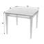36" Chess Table-437319391