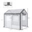 Serre de plain-pied-112389386