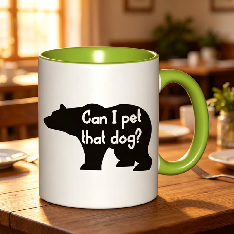 Mug