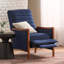 Fauteuil inclinable moderne Modern Living-111786572