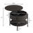 Modern Coffee Table-393185977