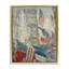 "Classic Americana Flags", art mural sur toile flottante par one1000paintings-879313046-879313040