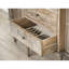 Buffet décoratif de style champêtre-1397068099
