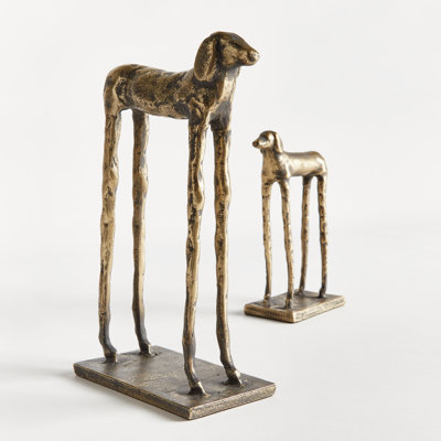 Anyanka Animals Figurines & Sculptures
