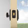 Torrey Pines 380 Rectangular Low Profile Single Cylinder Deadbolt with SmartKey