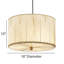 Quintan 3 - Light Drum Chandelier-2143200996-2030171354