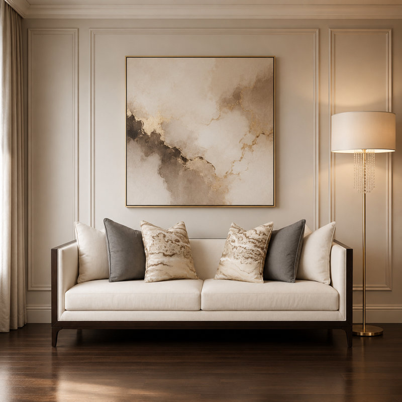 Belmont Place Sofa