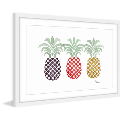 Glenda Roberson - Single Picture Frame Painting