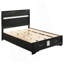 Ensemble de chambre à coucher double 4 pièces Annie-1917466602
