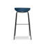 Walther Counter Stool with Solid Wood Frame-2145897373-2145897363