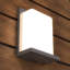 Applique murale moderne 20W à DEL-249937124-249937131-249937135
