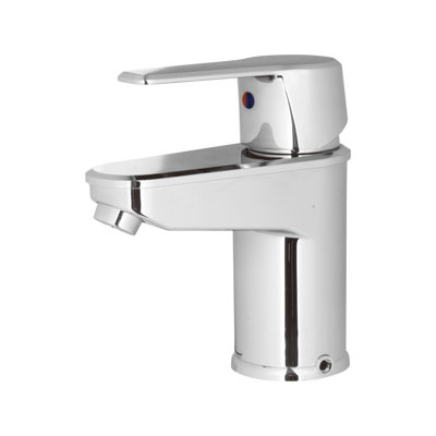 IKool Single-handle Bathroom Faucet