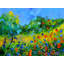 Red Poppies Print by Pol Ledent-65852867-132459114