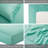 Sateen Sheet Set-98175107-84100711