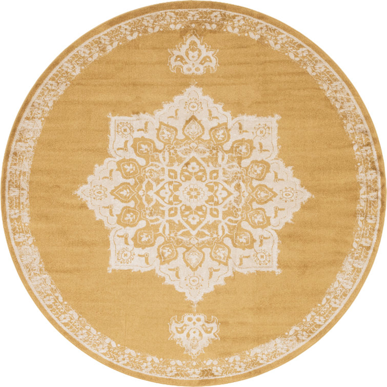 Whitwell Indoor Rug