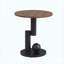 Ensemble de 2 tables gigognes Luxury-1549680426-1549680421-1549680423