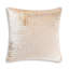 Fes Velvet Square Pillow Cover & Insert