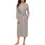 Nemanja Satin Mid-Calf Bathrobe-1264604578-1264604600