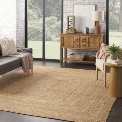 Abdoulaye Indoor Rug