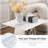Derice End Table