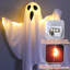 Hanging Halloween Decoration
