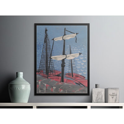 Magdalena Print