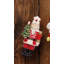 Spode Christmas Tree Nutcracker With Tree Ornament