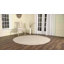 Schaeffer Solid Colour Natural Fibers Area Rug-14295472