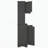 Coffee Bar Cabinet Kitchen Cabinet with Storage-1828688007