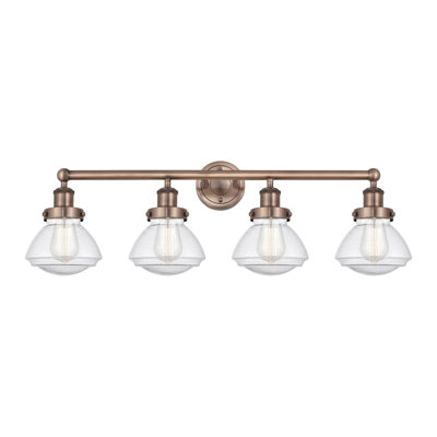 Almarosa 4 - Light Dimmable Vanity Light
