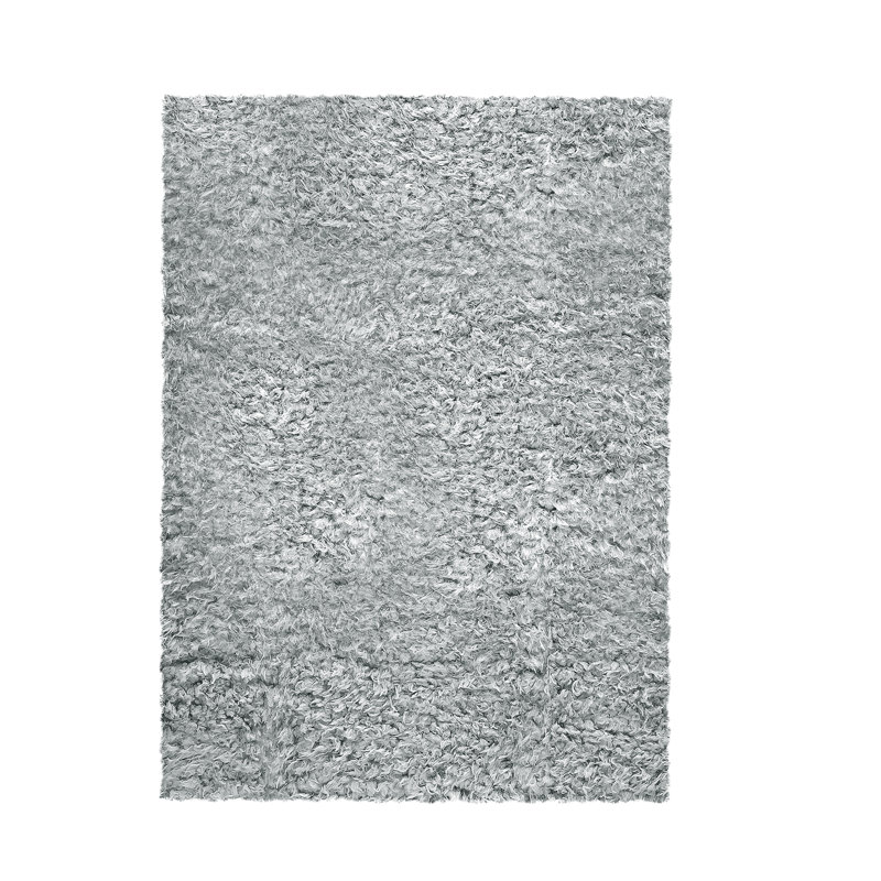 Slaytonville Montana Silver Rug, Rectangle 160 x 230cm
