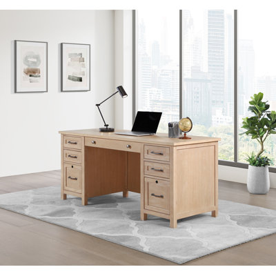 Floating Desk