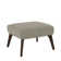 Upholstered Ottoman