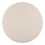 Turell Round Outdoor Dining Table Ivory