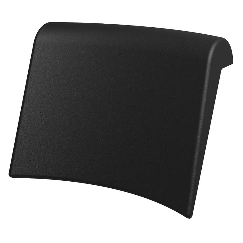 Hathorn Freestanding, Black