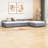 Aylenne Twin Size Upholstered Daybed with Trundle and Drawer-2003248766