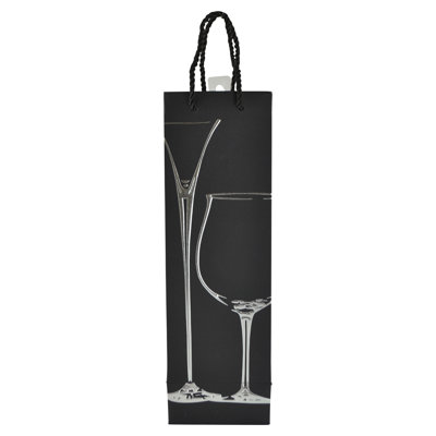 Heavy Duty Wine Bottle Carrier