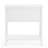 Lund 32" Wide Wooden Entryway Console Table with 4 Drawers and 1 Shelf-1416568618