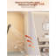 Rideau de douche en polyester-1793037495