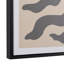 Berthel Wall Decor on Polyester